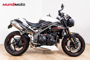 TRIUMPH SPEED TRIPLE 1050 RS ABS - 2018