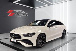 Mercedes CLA 200 AMG Line Shooting Brake - TETTO P