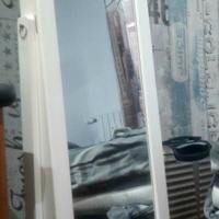 specchio portagioielli orientabile