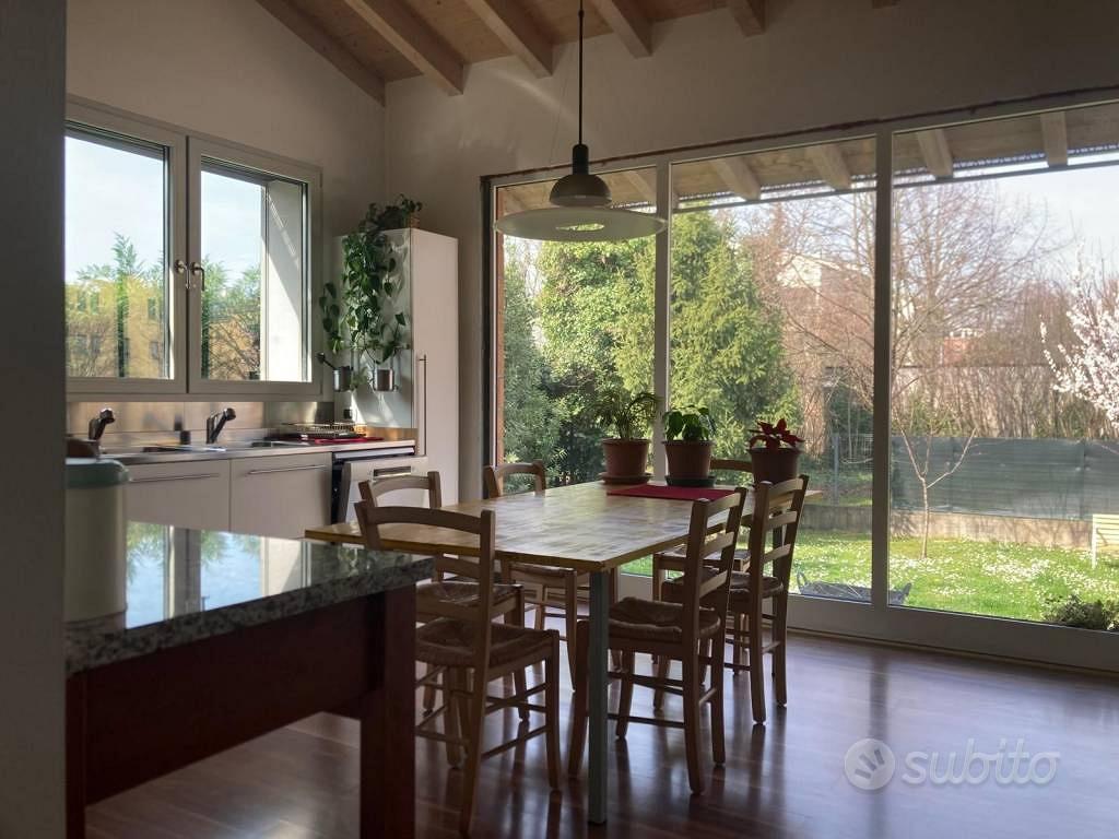 Casa – Mantova, Borgochiesanuova - Vista 5