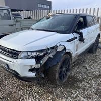 LAND ROVER Range Rover Evoque 2.2 TD4 5p. Pure T