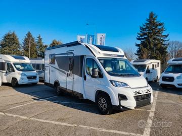 Mobilvetta KEA KOMPAKT 68