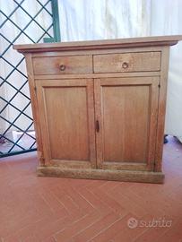 Credenza/Madia