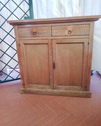 Credenza/Madia