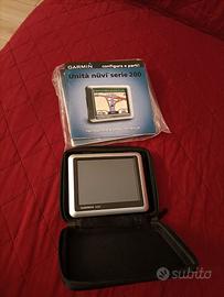Navigatore Garmin nuvi serie 200