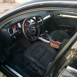 Audi a4 b8 2010 2.7 cc