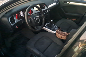 Audi a4 b8 2010 2.7 cc