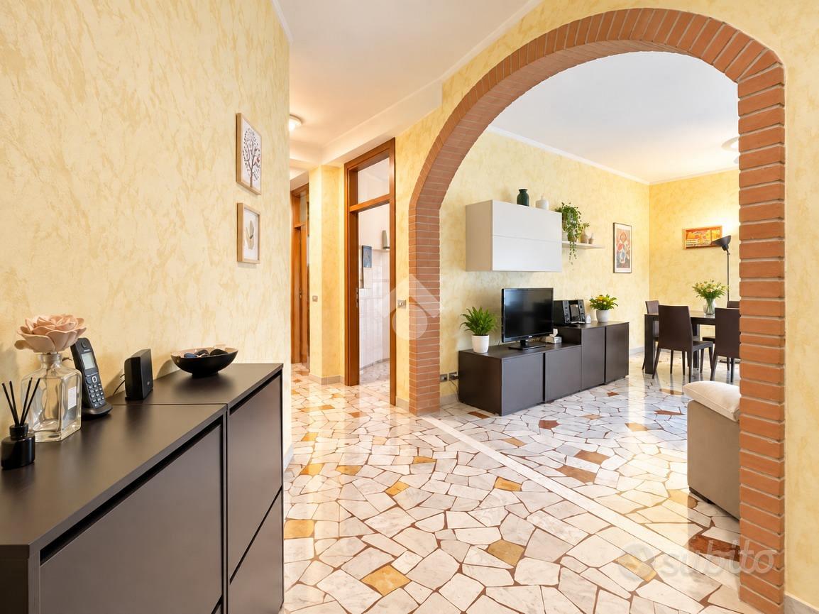 Appartamento – Padova, Santa Rita, Madonna Pellegrina - Vista 3