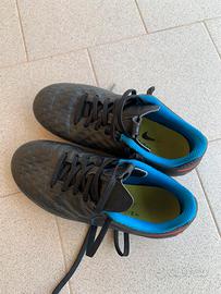 Scarpe Nike Tiempo numero 33.5