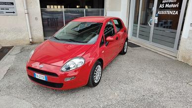 FIAT Grande Punto Grande Punto 1.2 5 porte S&S ...