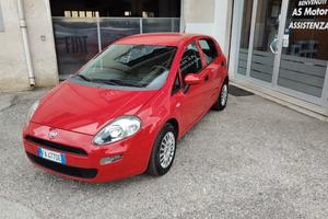 FIAT Grande Punto Grande Punto 1.2 5 porte S&S ...