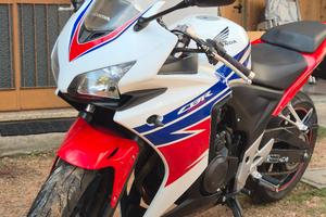 CBR 500 R