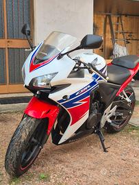 Honda CBR 500 R Abs