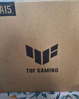 ASUS TUF GAMING 4060