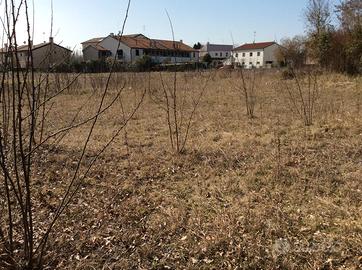 Terreno a Sant'Antonino