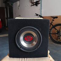 subwoofer