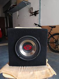 subwoofer