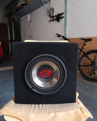 subwoofer