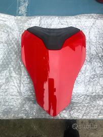 Coperchio sella Monoposto Ducati 1098
