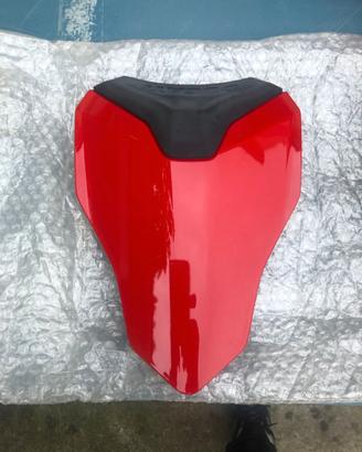 Coperchio sella Monoposto Ducati 1098