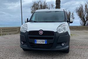 Doblo 1600 multi jet