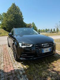 Audi A3 2.0 TDI
