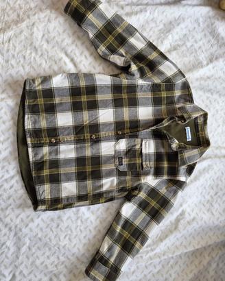 Sopra camicia/giacca camicia Mayoral- 5 anni nuova