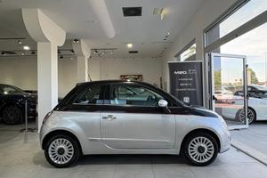 FIAT - 500 - 1.2 EasyPower Lounge