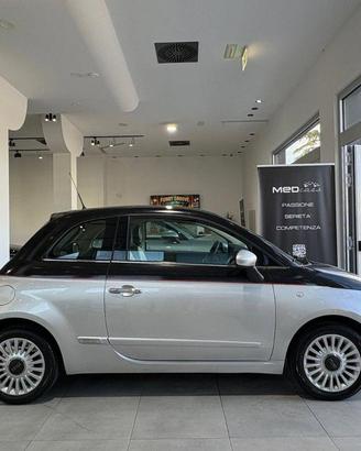 FIAT - 500 - 1.2 EasyPower Lounge