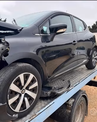 TUTTI RICAMBI RENAULT CAPTUR KADJAR TRAFIC CLIO