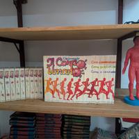 Esplorando il Corpo Umano - Collezione Completa