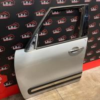 Porta anteriore sinistra Fiat 500L
