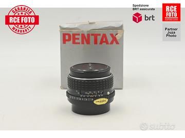 Pentax SMC Pentax-M 50 F1.4