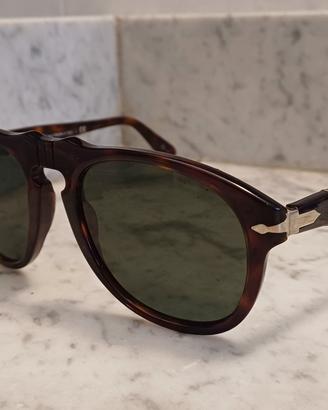 PERSOL 649 occhiali da sole 