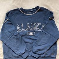 Felpa Pacific Repubblic Pull&Bear