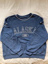 Felpa Pacific Repubblic Pull&Bear