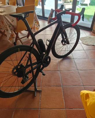bici da corsa  Scott Active 