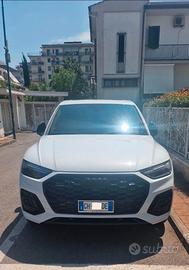 AUDI Q5 50 TFSI e QUATTRO S LINE – ANNO 2022