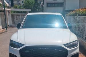 AUDI Q5 50 TFSI e QUATTRO S LINE – ANNO 2022