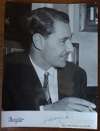 Mille Miglia '50, '53.