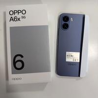 OPPO A6X 5G 128Gb