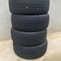 GOMME INVERNALI (215/50 R17) TOYO OBSERVE