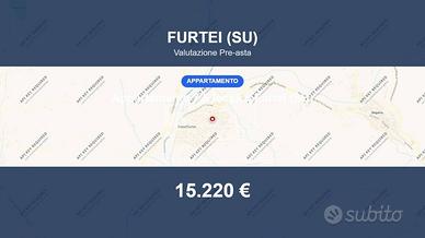 Immobile in asta di 112 m² con più di 5 locali a F
