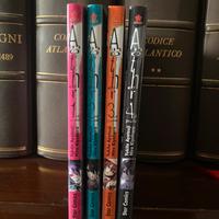 Another manga completo