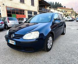 VOLKSWAGEN Golf 1.9 TDI 5p. Comfortline