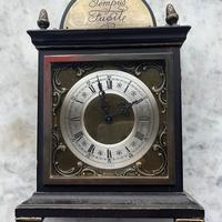 Tempus Fugit - Orologio da tavolo