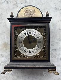 Tempus Fugit - Orologio da tavolo