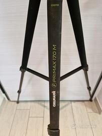 Cullman Treppiede Primax 170M