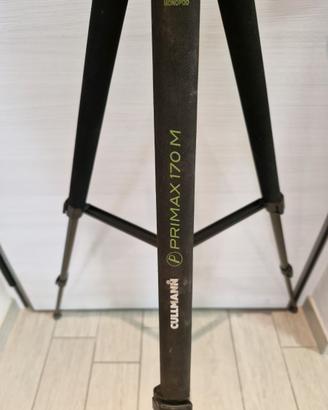 Cullman Treppiede Primax 170M