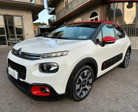 Citroen C3 BlueHDi 75 S&S Shine